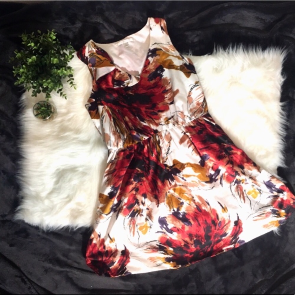 LC Lauren Conrad Dress